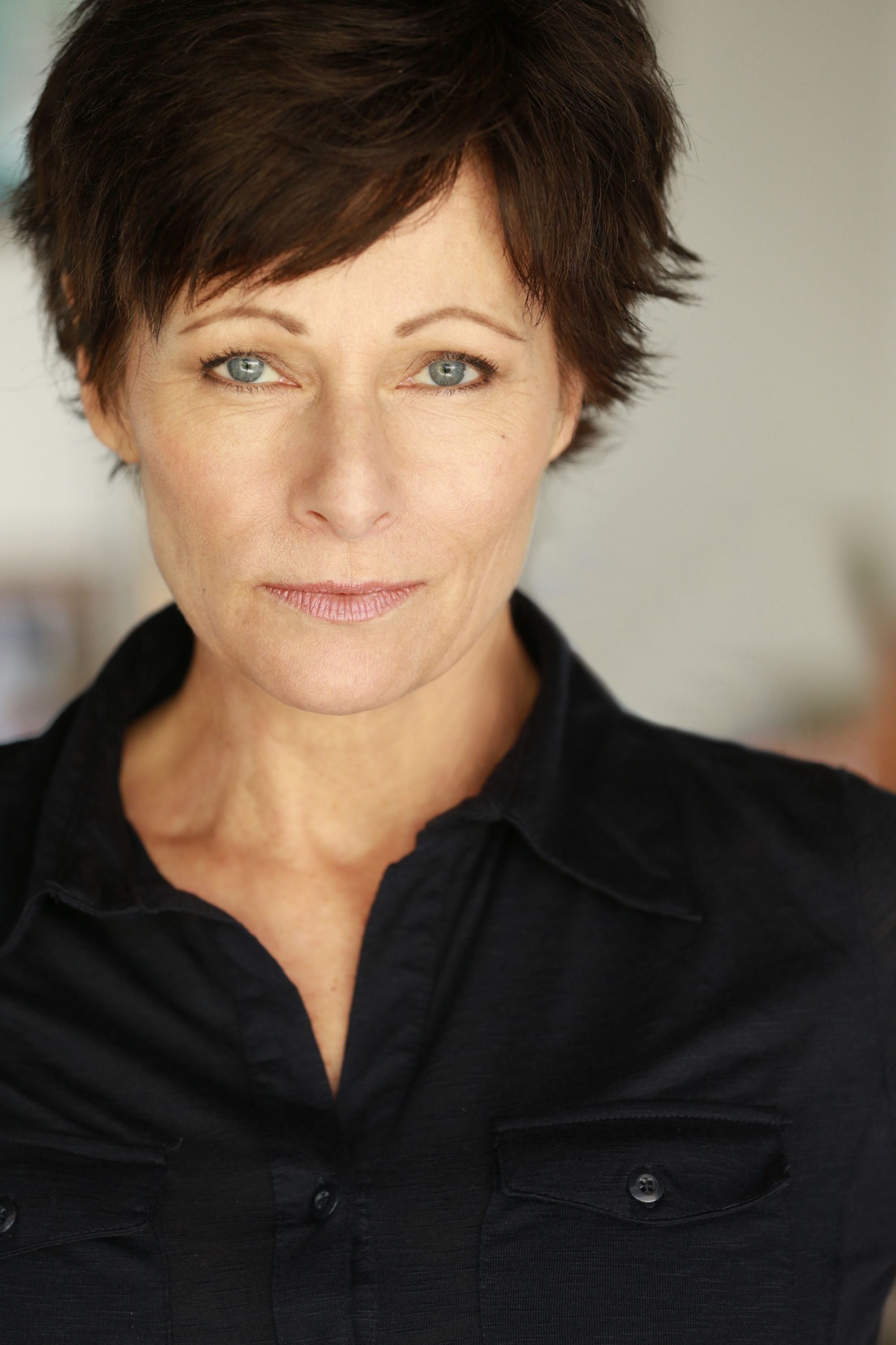 Cindy Hogan backdrop