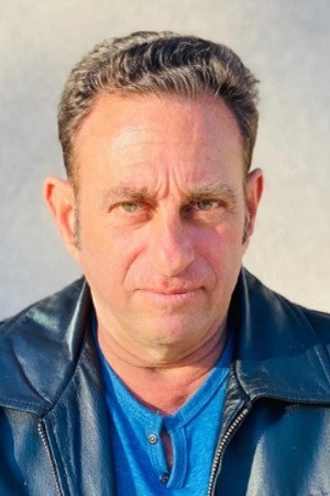 Steven Chase backdrop