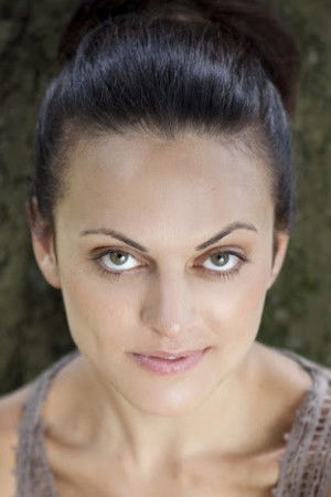 Alex Anasuya backdrop