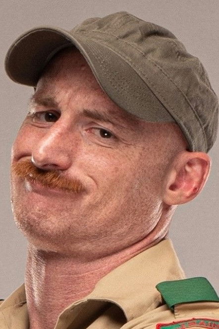 Jake Feuerbach backdrop