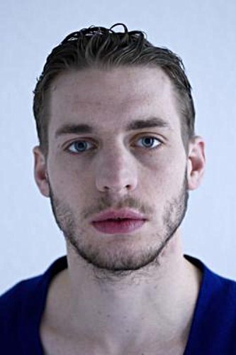 Damien Chapelle → Damjen Shapell backdrop