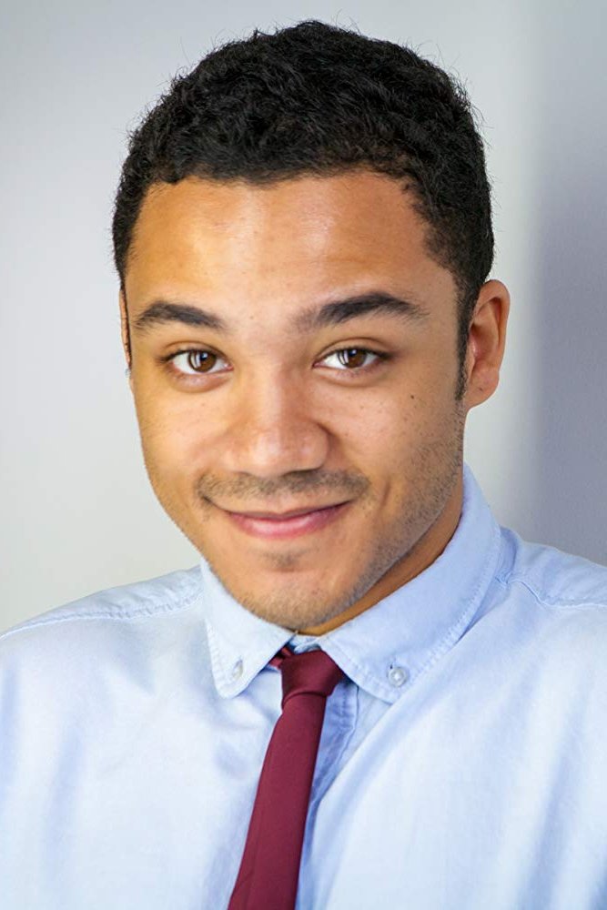 Izaak Smith backdrop