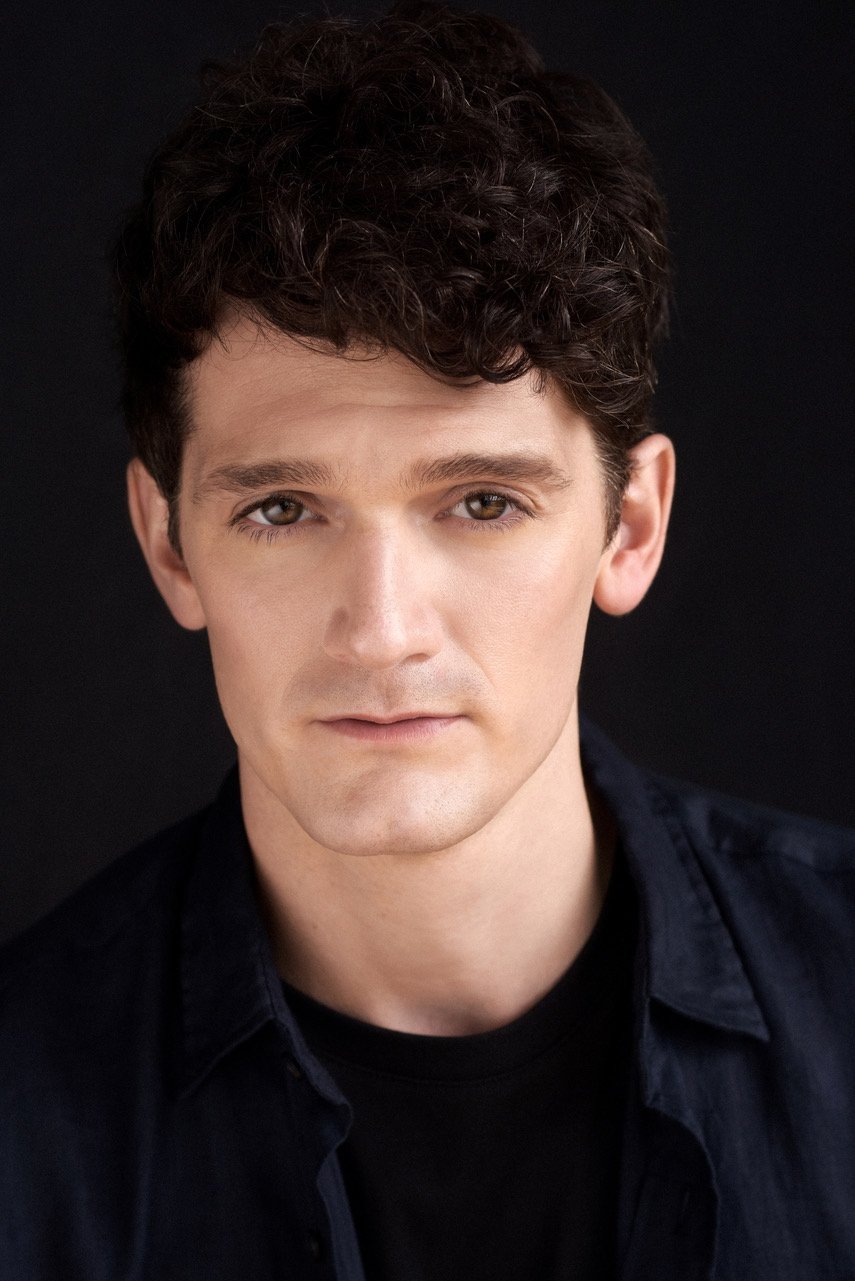 Ben Bordeau backdrop