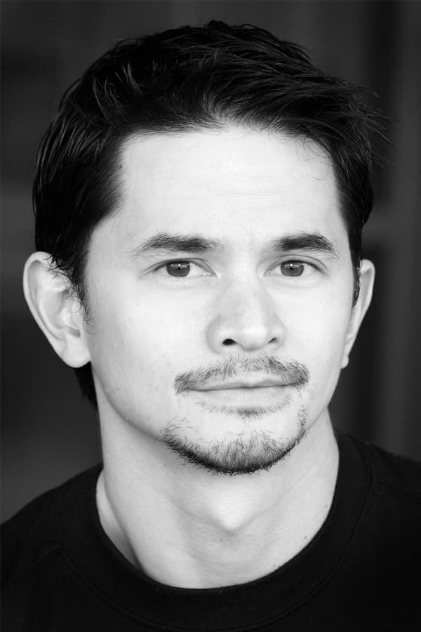 Carlo Ledesma backdrop