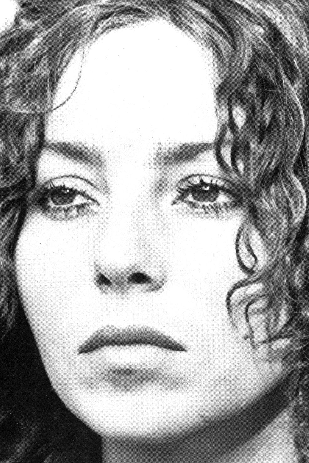 Barbara Betti backdrop