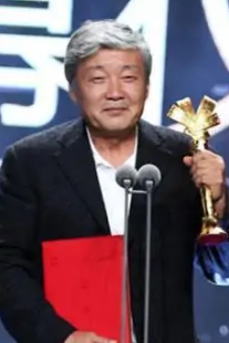 Gao Feng: Gao Feng backdrop