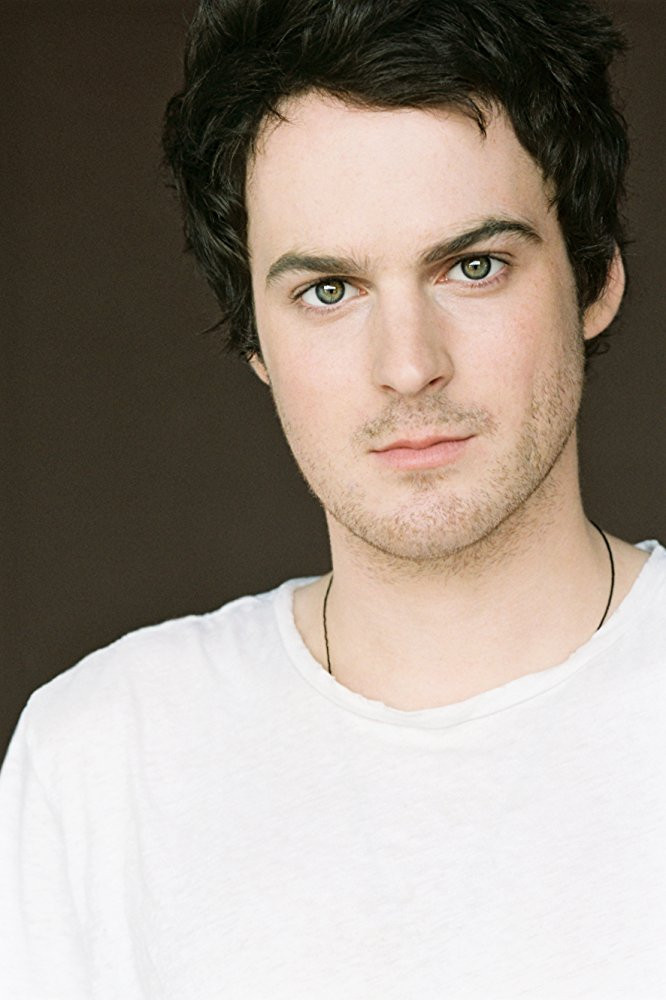 Will Tranfo backdrop