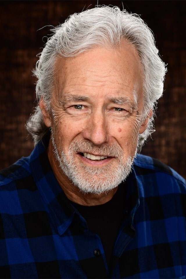 Peter McAllum backdrop