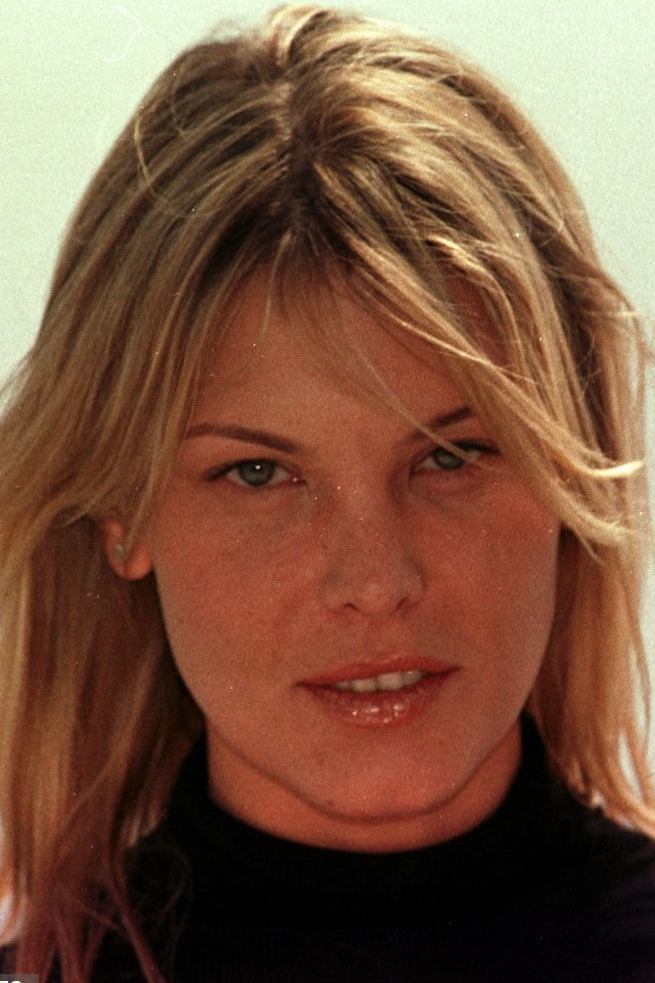 Deborah Kara Unger backdrop