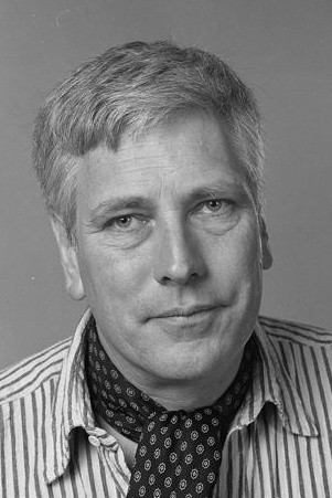 Tom van Beek backdrop