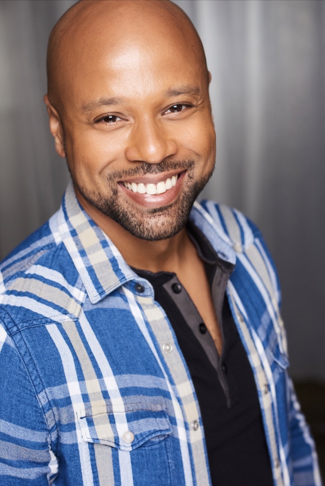 Thomas Daniel Smith backdrop