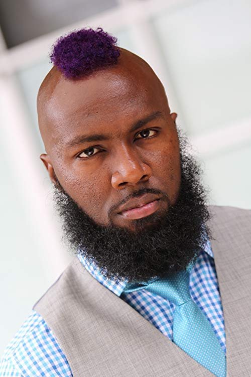 Benny Demus backdrop