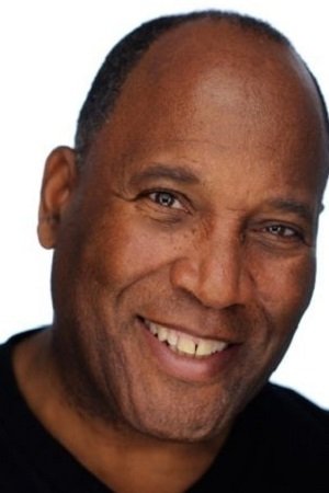 Raymond Forchion backdrop