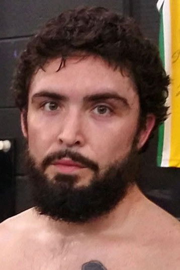 Matt Sayles backdrop