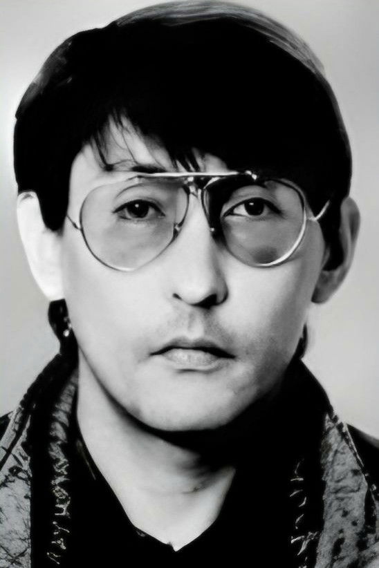 Nikita Tyagunov backdrop