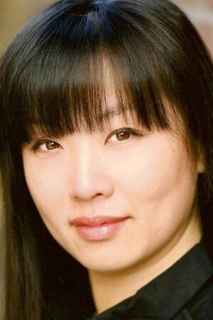 Christina Tam backdrop