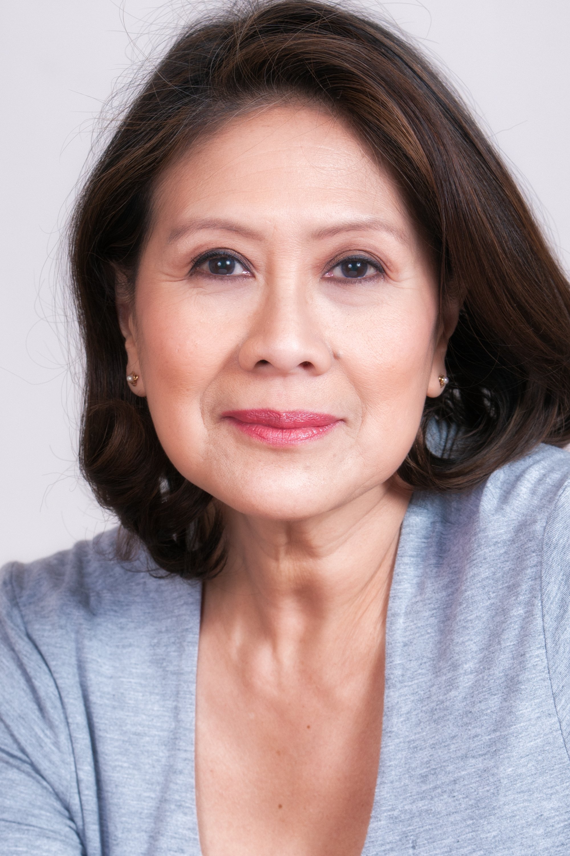 Madeleine Nicolas backdrop