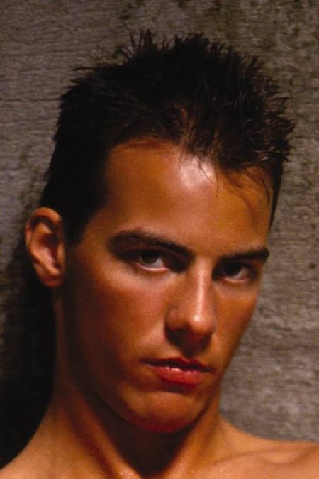 Jeff Hammond backdrop