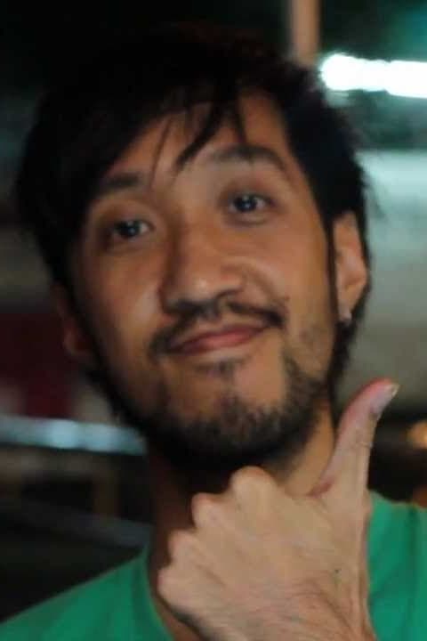 Thomas Nawilis backdrop