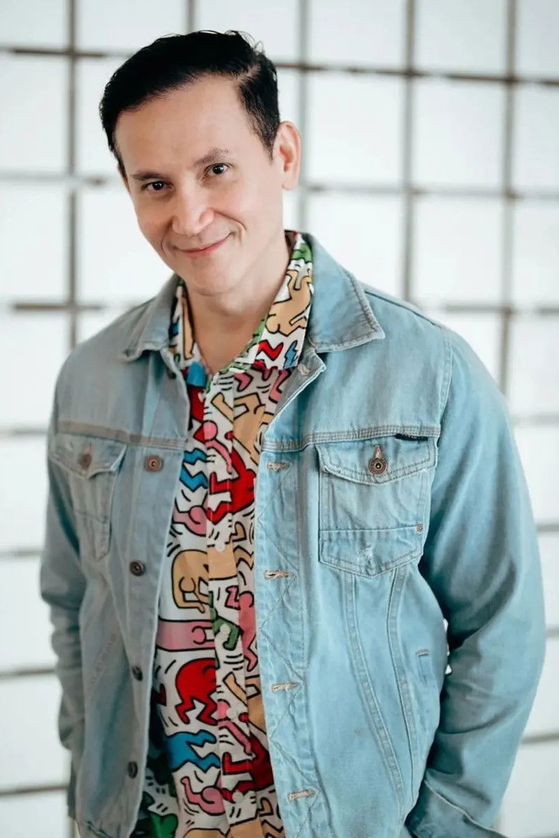 Marcelino Lefrandt backdrop