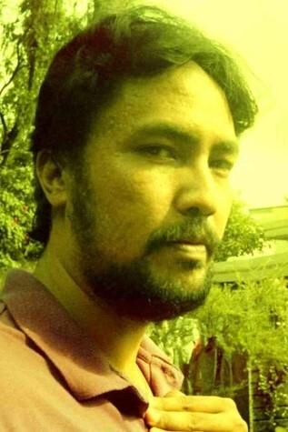 Abbo De La Cruz backdrop