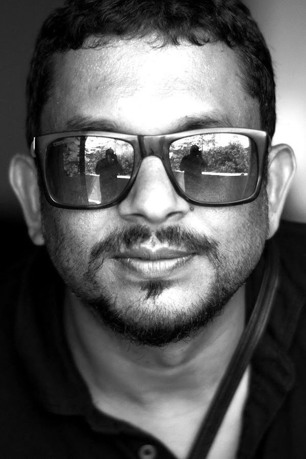 Mahdi Ahmed backdrop