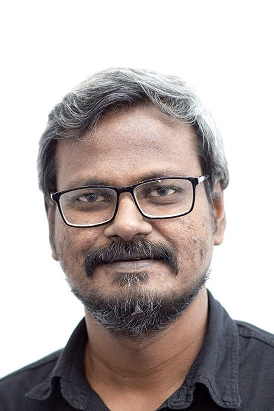 Ismail Rasheed backdrop