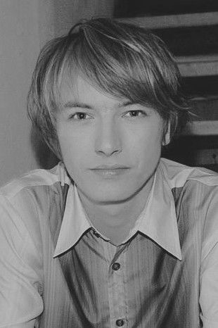 Patrik Stoklasa backdrop