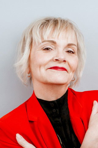 Hana Seidlová backdrop