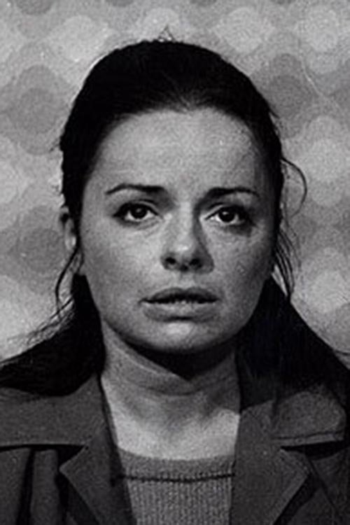 Kateřina Burianová backdrop