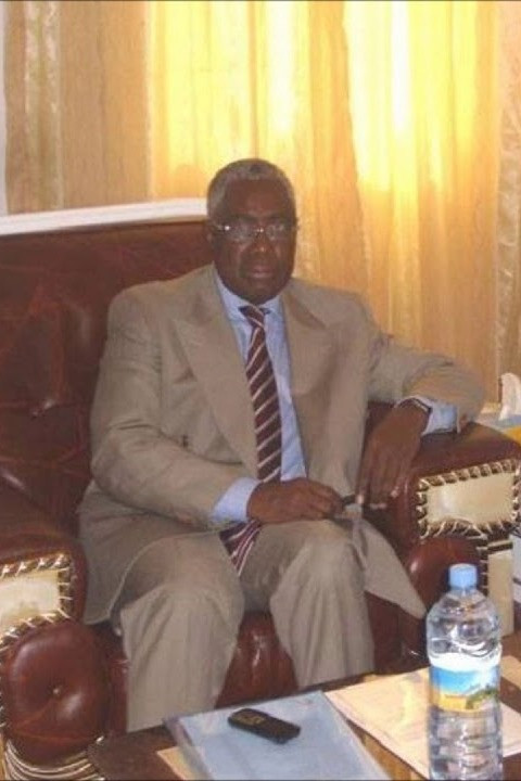 Sidney Sokhona backdrop