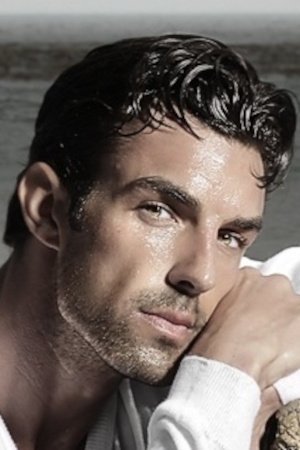 Danijel Sobieraj backdrop