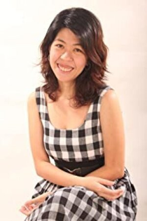 Denise O'Hara backdrop