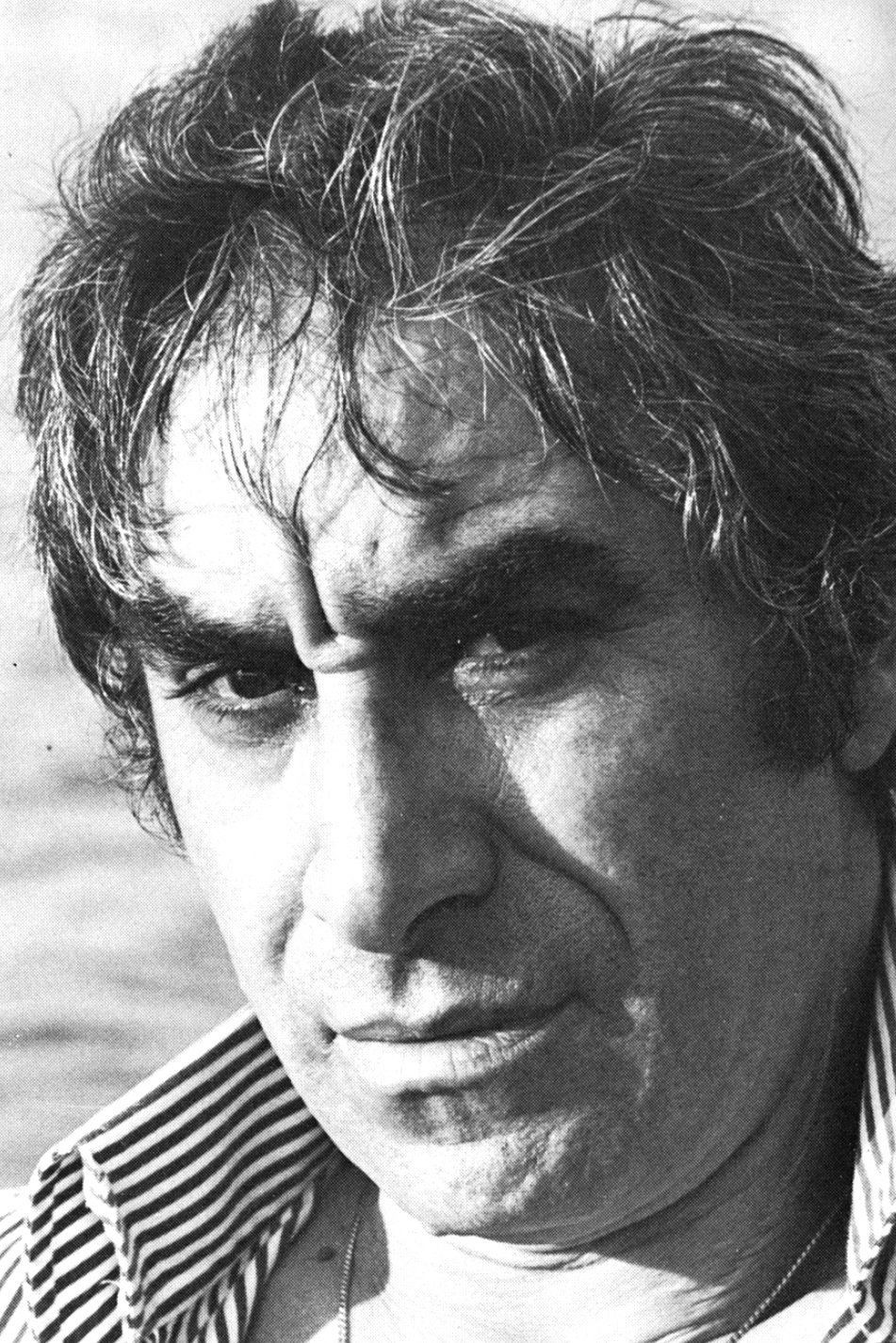 Franco Marino backdrop