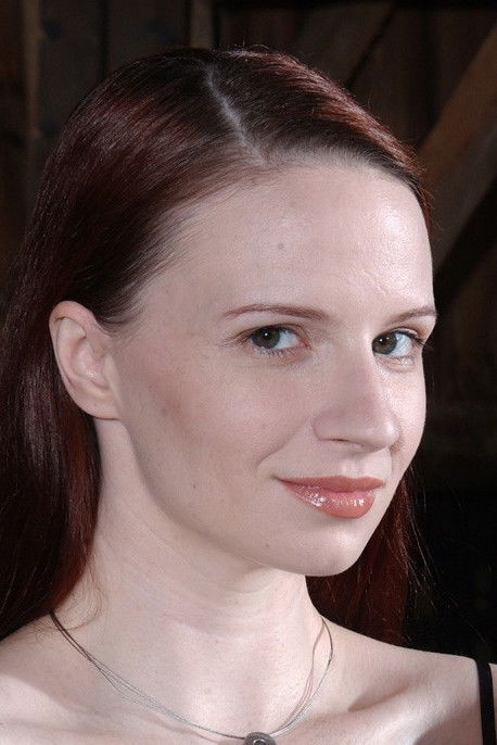 Claire Adams backdrop