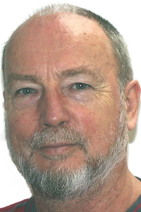 Mike Leggett backdrop