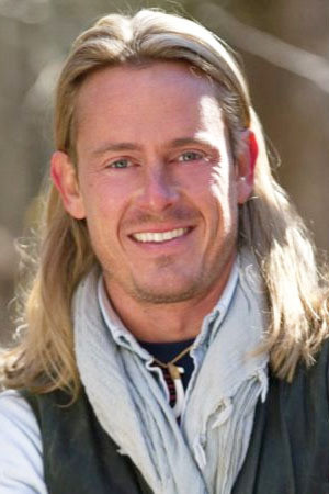 Creek Stewart backdrop