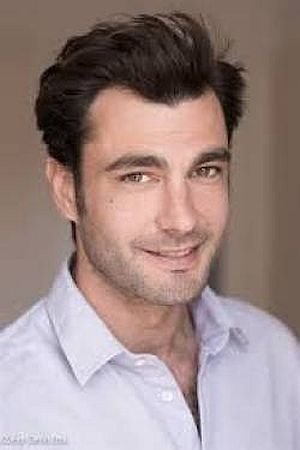 Charles Petit backdrop