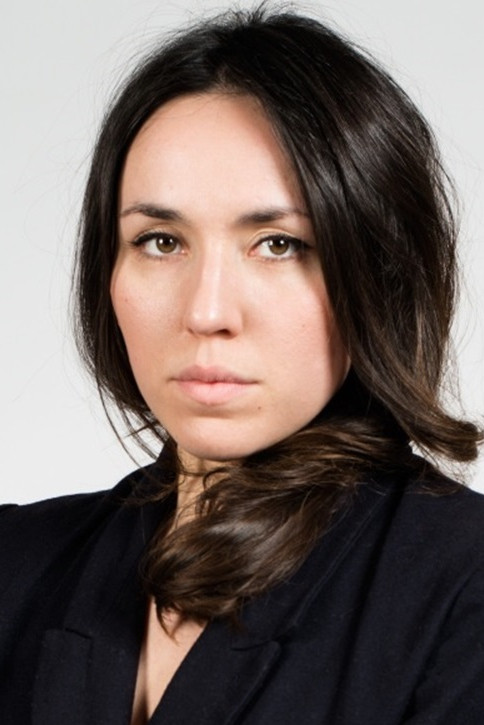 Deborah Grall backdrop