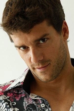 Ramon Nomar backdrop