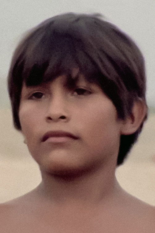 Marino León de la Torre backdrop