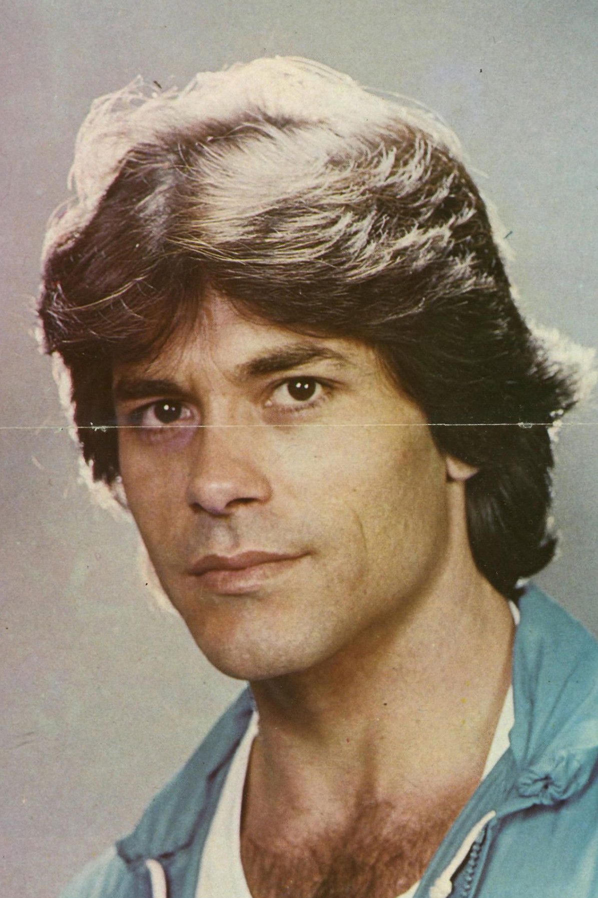 Panos Mihalopoulos backdrop