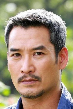 Tanakorn Posayanon backdrop