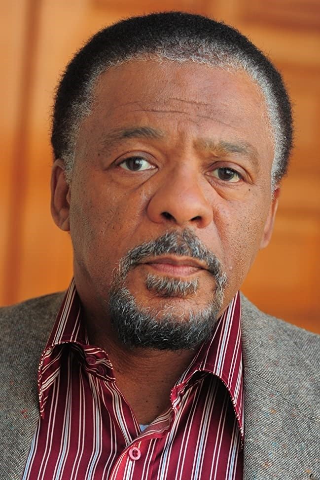 Duane R. Shepard Sr. backdrop