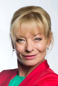 Vilma Cibulková: Vilmë Cibulkova