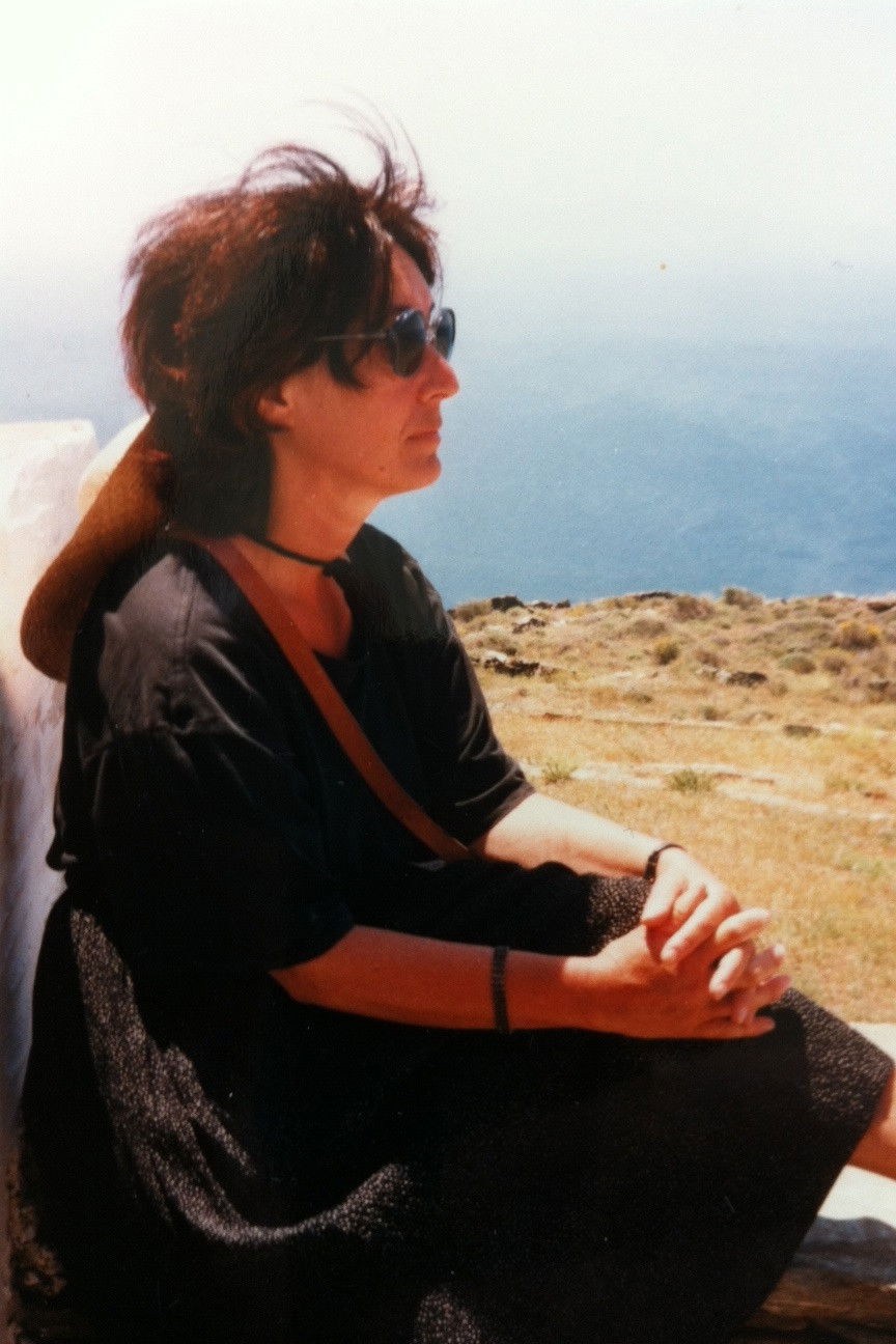 Barbara Meter backdrop