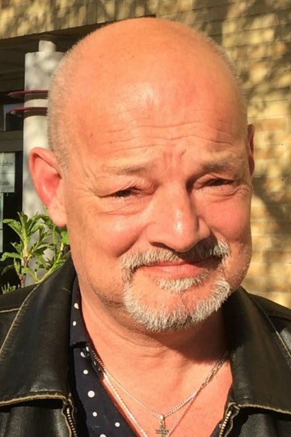 Frederik Nilsson backdrop