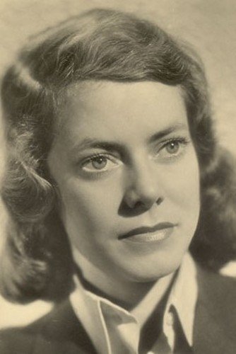 Hansi Wendler backdrop