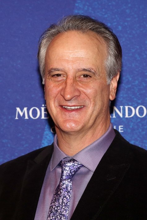 Mark Lotito backdrop