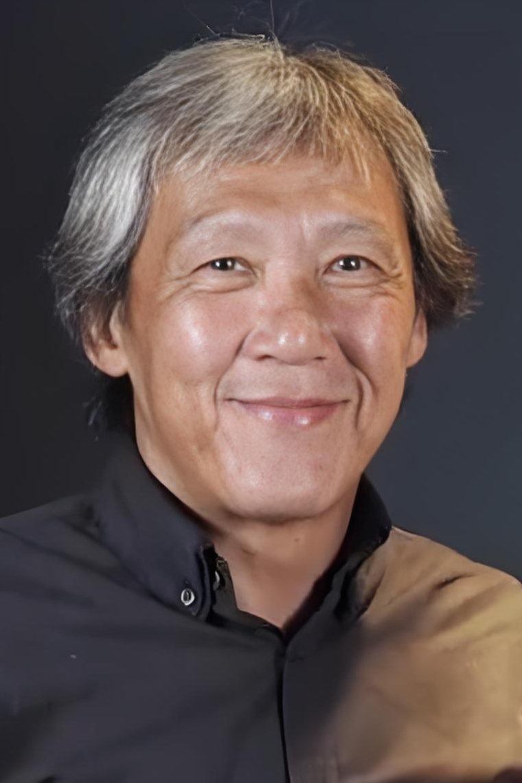 Pako Jik Tin-Hung backdrop